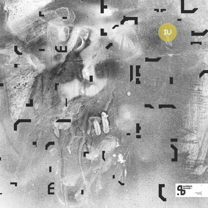 Housey Doingz-A Few And Far Between VI [10inch]