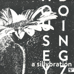 Housey Doingz-A Sillybration II  [2xLP]