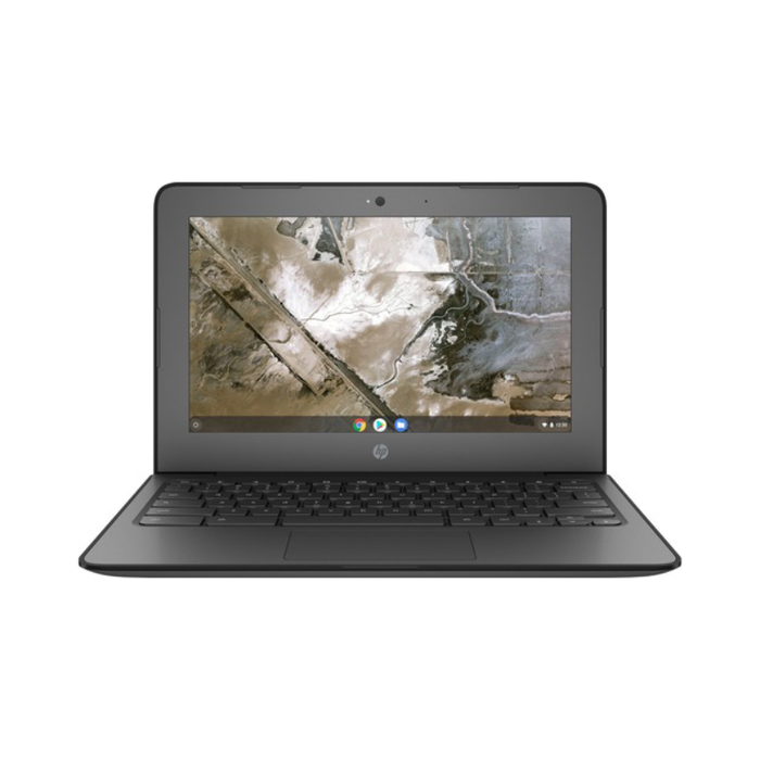 HP Chromebook 11A G6 1