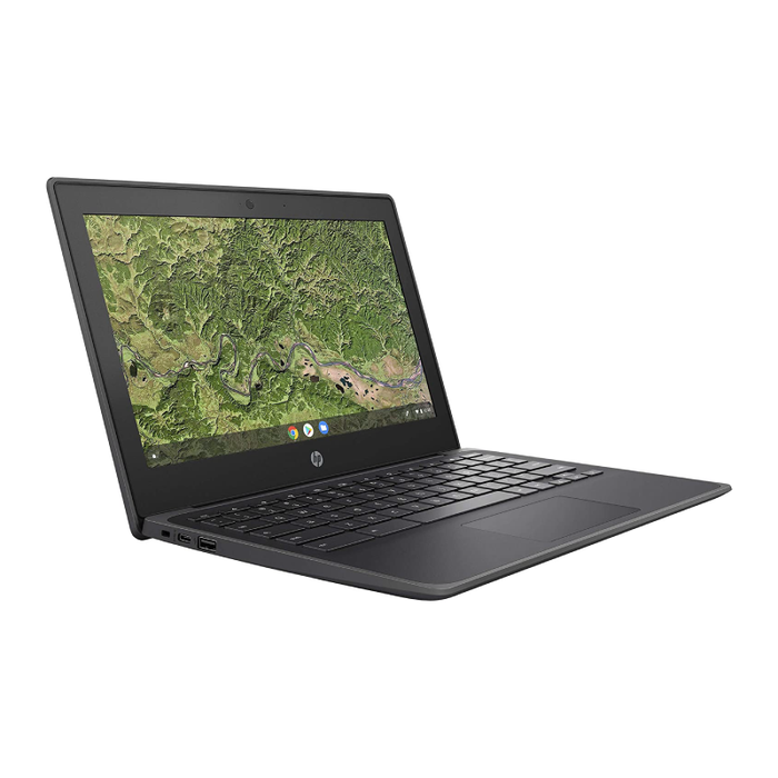 HP Chromebook 11A G8 1