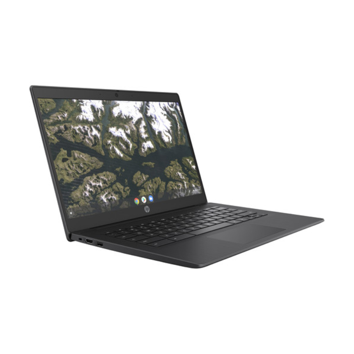HP Chromebook 14 G6 1