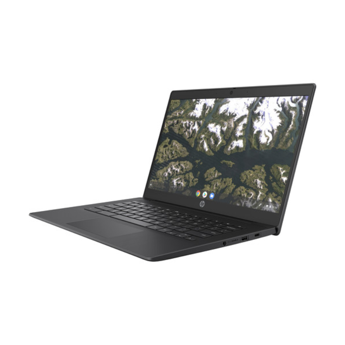 HP Chromebook 14 G6 2