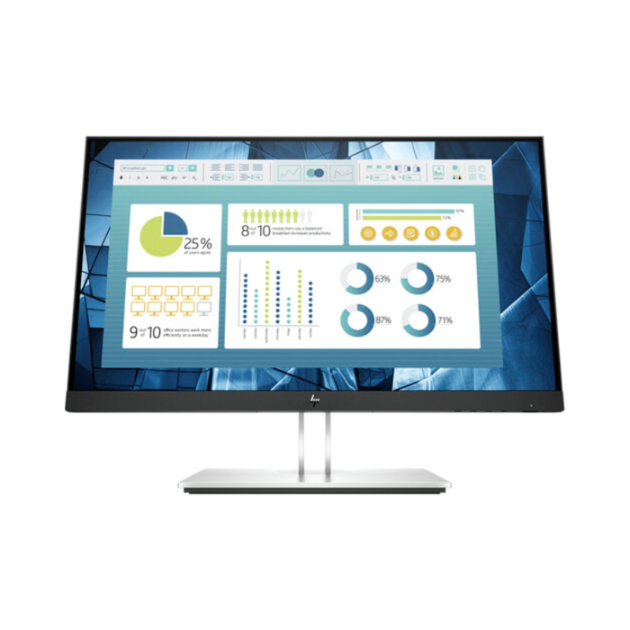 HP E22 G4 22" Monitor