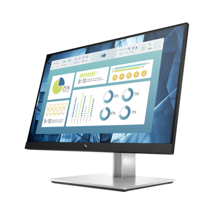 HP E22 G4 22" Monitor 2