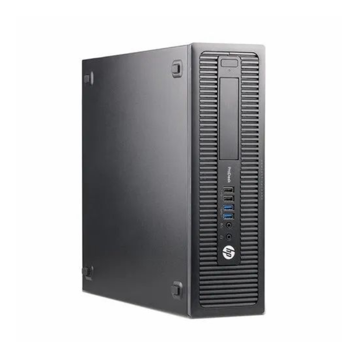 HP EliteDesk 800 G1 SFF 4