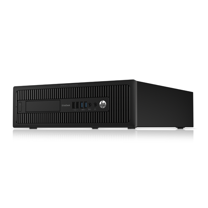 HP EliteDesk 800 G1 SFF 1