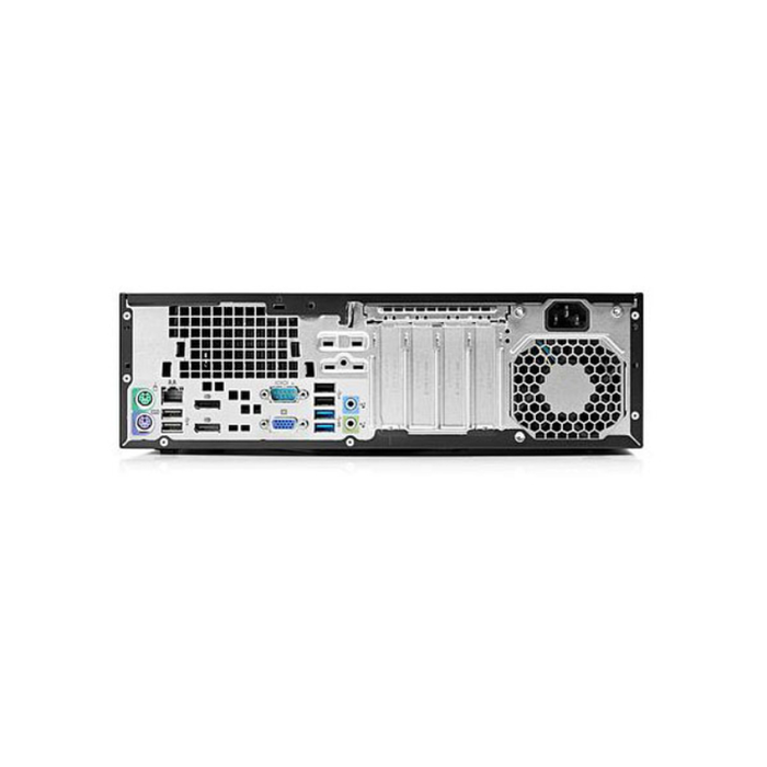 HP EliteDesk 800 G1 SFF 2