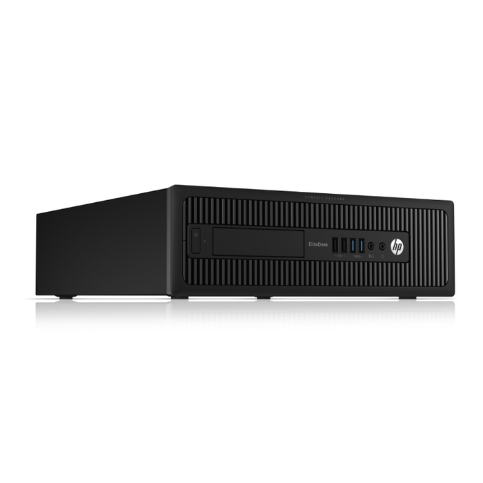 HP EliteDesk 800 G1 SFF 3