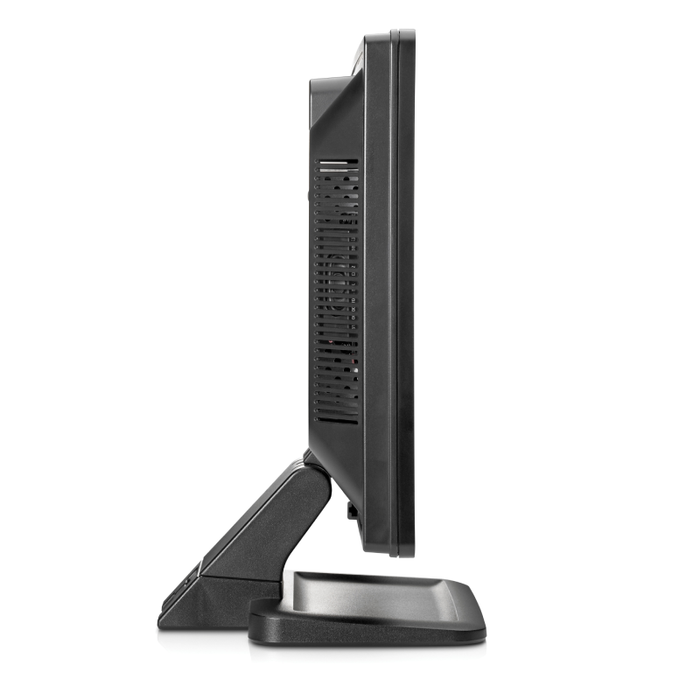 HP LE1901W1 19  Monitor 2