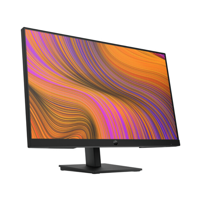 HP P24H G5 FHD 24" Monitor 1