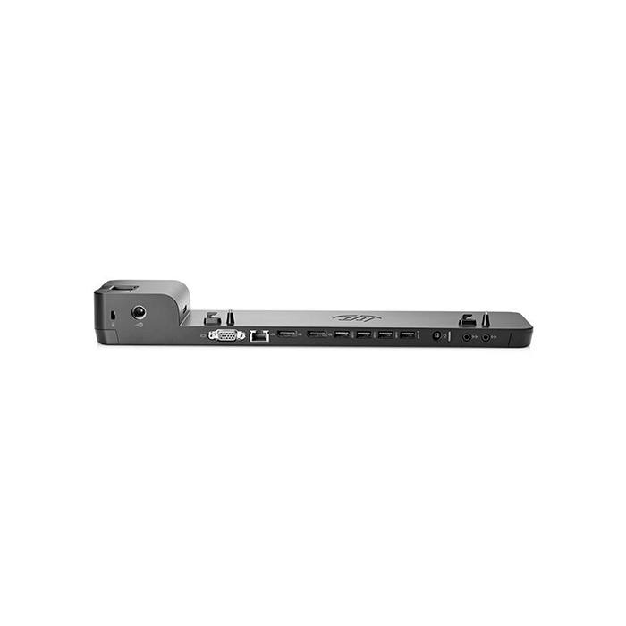 HP UltraSlim Docking Station 2