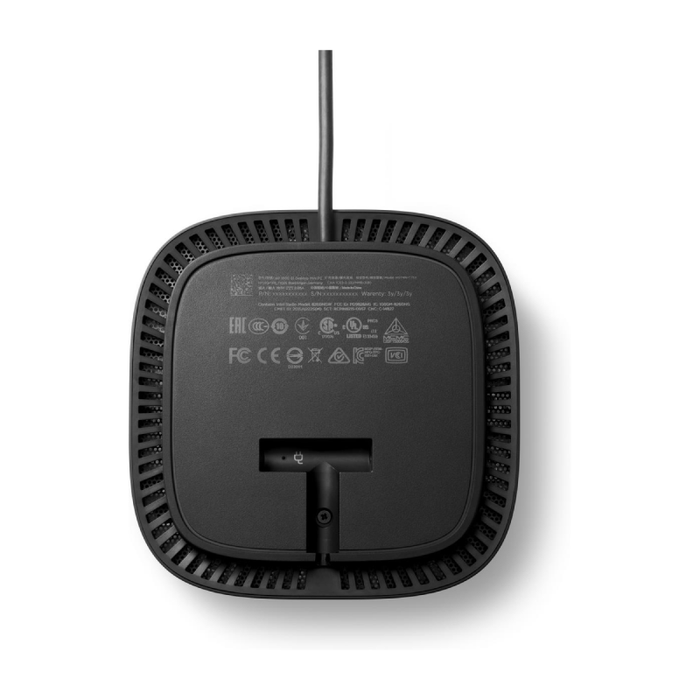 HP USB C Dock G5 Inc AC Adapter 2