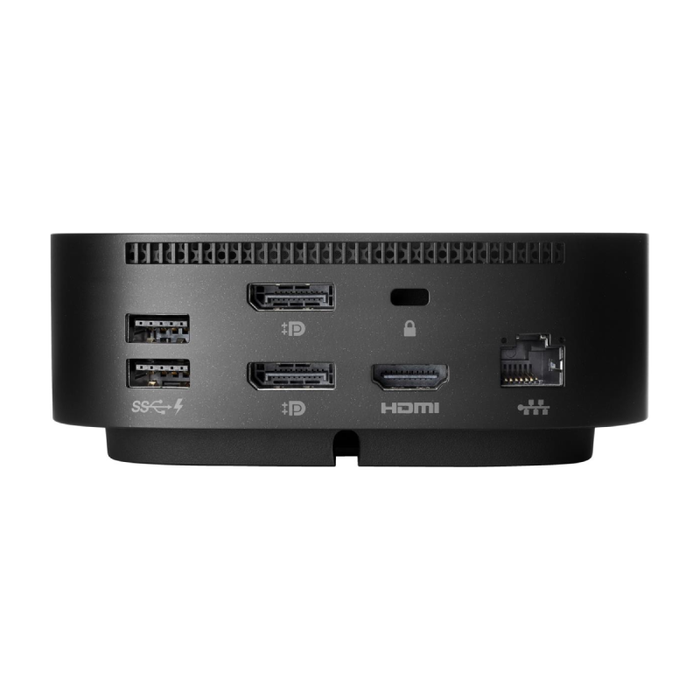 HP USB C Dock G5 Inc AC Adapter 3