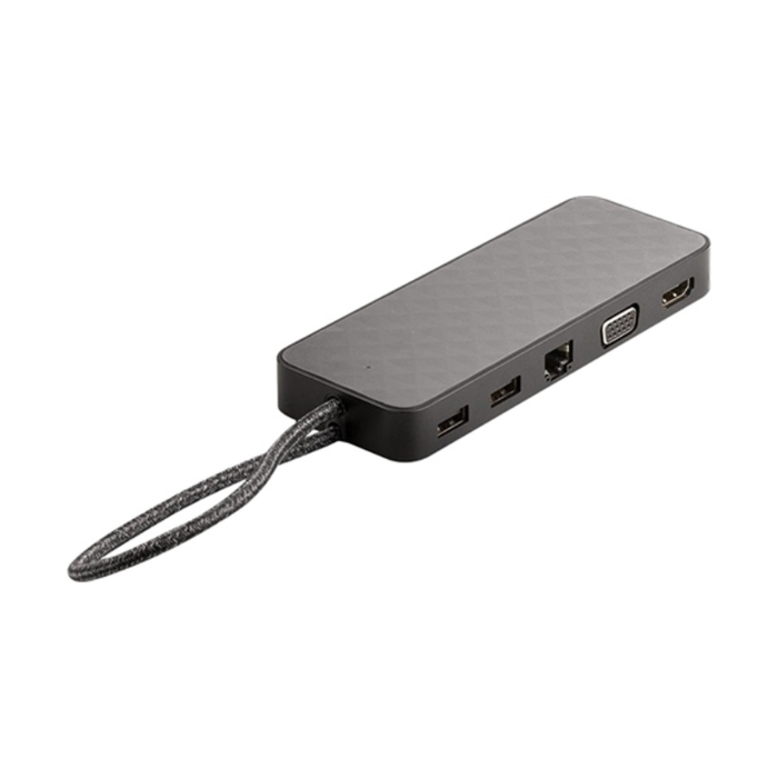 HP USB-C Mini Dock HSA-Q001PR