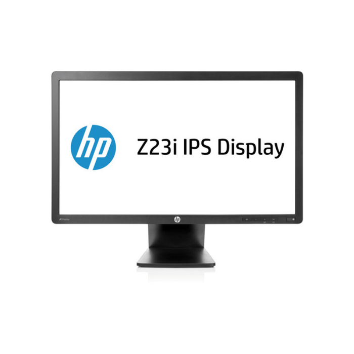 HP Z23i 23" Monitor 1