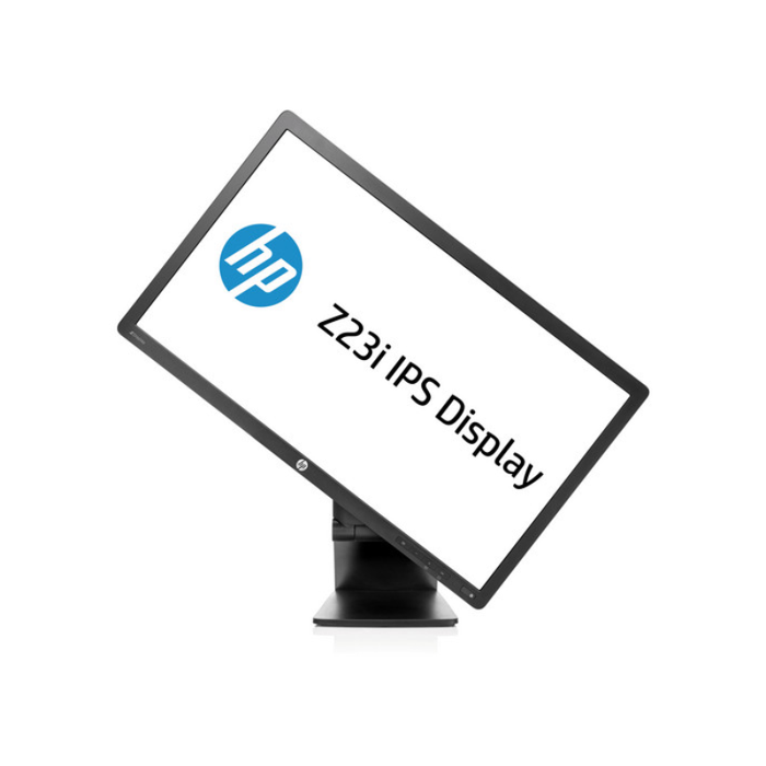 HP Z23i 23" Monitor 4