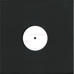 Hyden- To Whom It May Concern    [Repress No Cover]