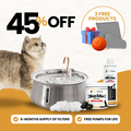 KittySpout bundle