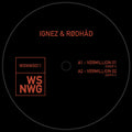 Ignez & Rødhåd-VermillIon