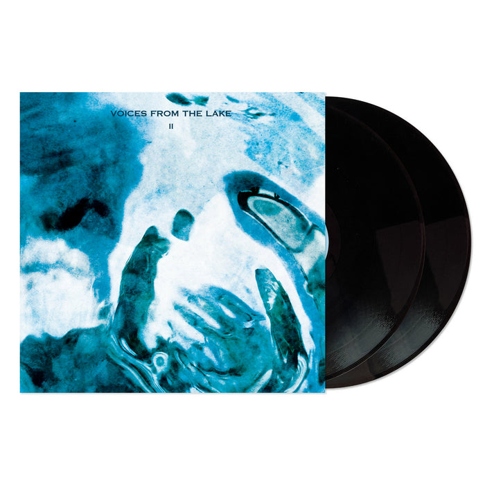 II by Voices From The Lake  [2XLP]