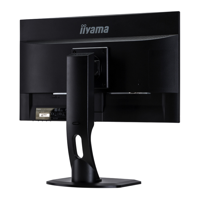 Iiyama ProLite XB2474HS 24" Monitor 2