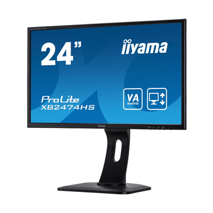 Iiyama ProLite XB2474HS 24" Monitor