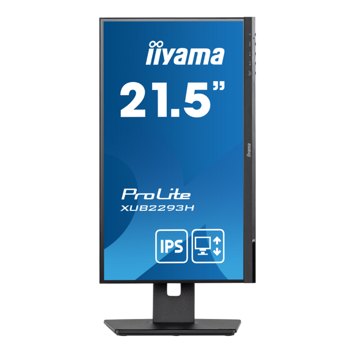 iiyama ProLite XUB2293HS B5 computer monitor 6