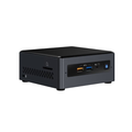 Intel NUC Barebone NUC7PJYH2 June Canyon