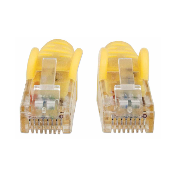 Intellinet Network Patch Cable 2