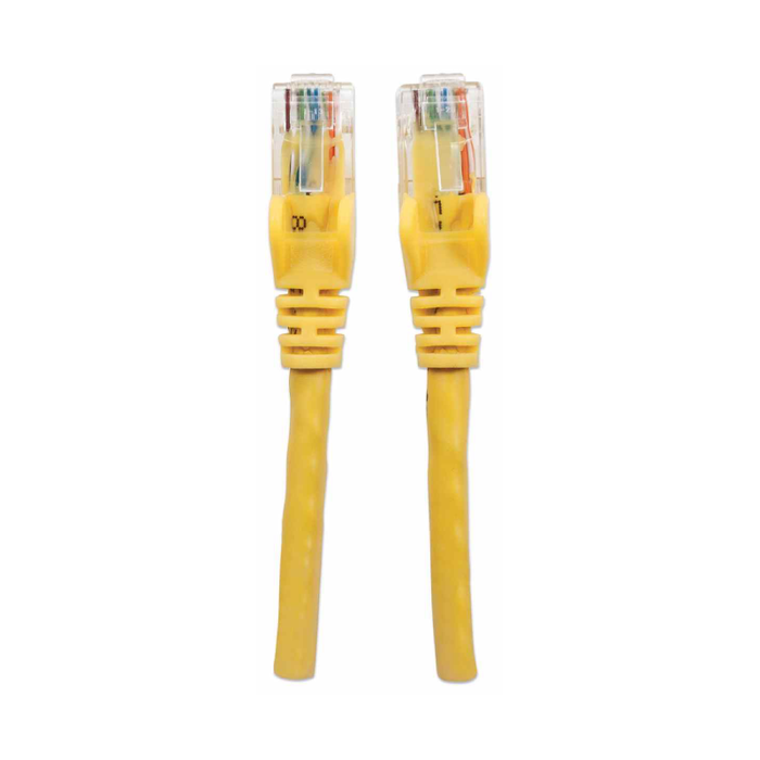 Intellinet Network Patch Cable 3