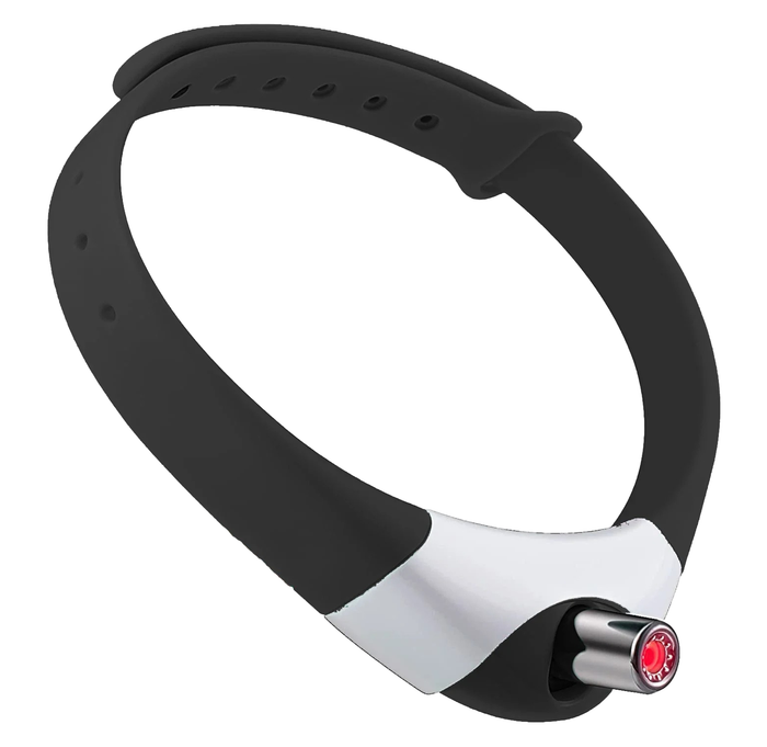 Interactive Cat Laser Collar | Smart Adjustable Toy for Active Indoor Cats