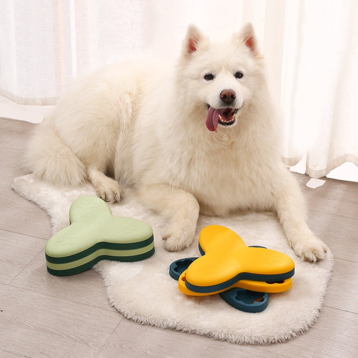 Interactive Educational Pet Toy for Boredom Relief