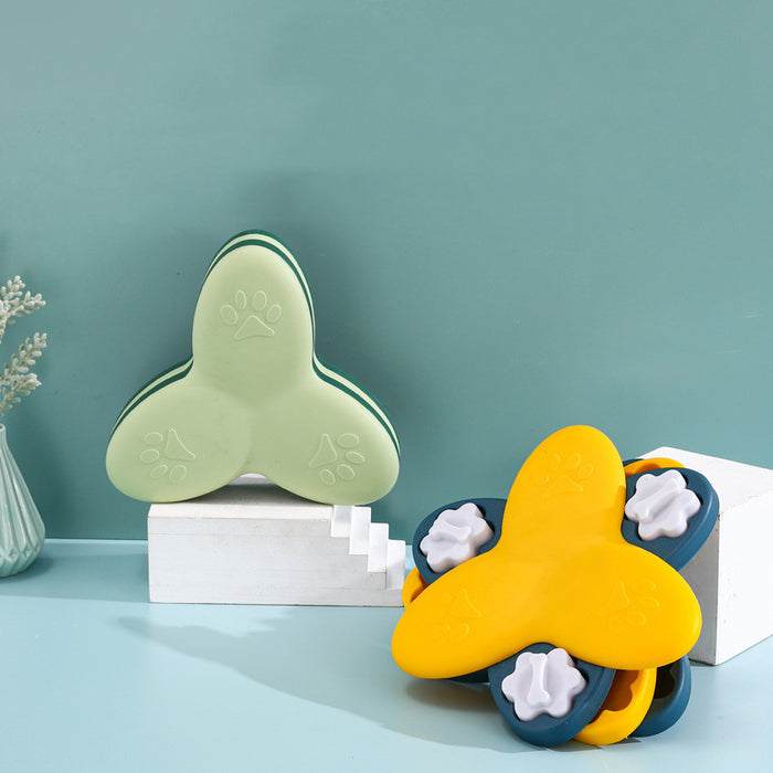 Interactive Educational Pet Toy for Boredom Relief