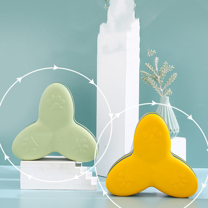 Interactive Educational Pet Toy for Boredom Relief