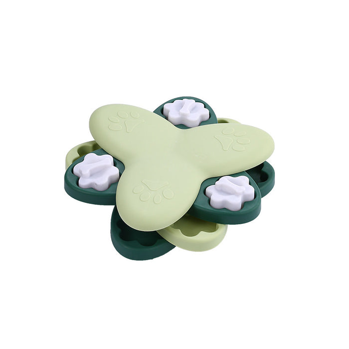 Interactive Educational Pet Toy for Boredom Relief