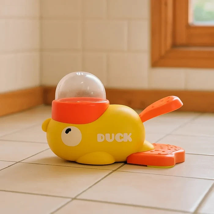 Interactive Slow Feeder Dog Toy – Treat Dispensing Puzzle Toy for Dogs