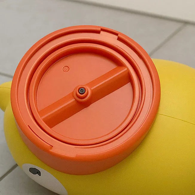 Interactive Slow Feeder Dog Toy – Treat Dispensing Puzzle Toy for Dogs