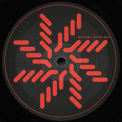 Invexis-Odyssey EP   [Repress No Cover]