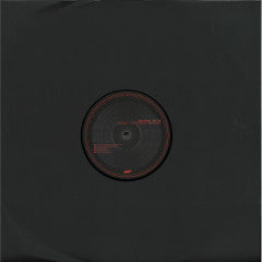 Invexis-Odyssey EP   [Repress No Cover]