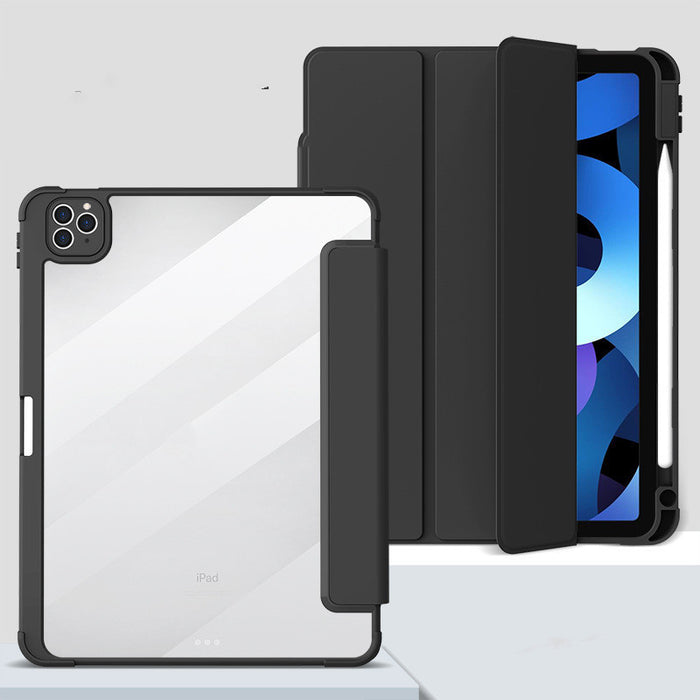 Black / IPAD 10.2inches