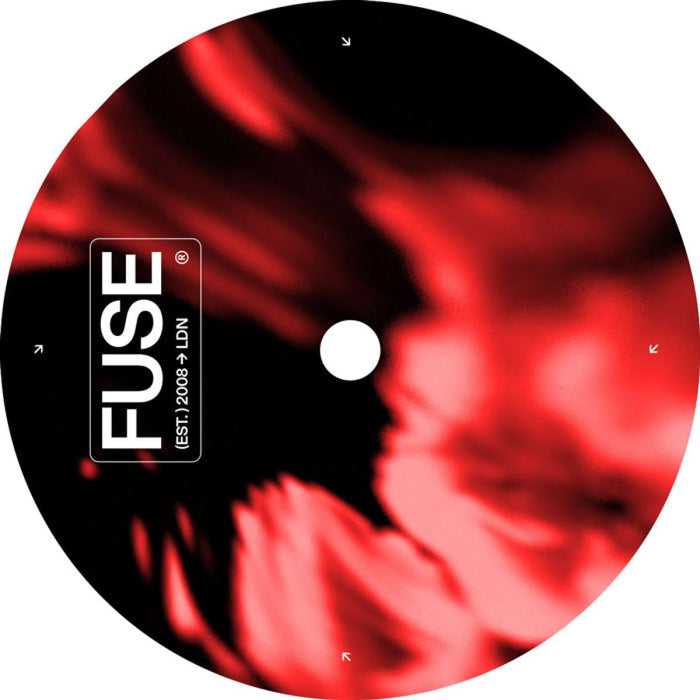Isaac Carter-Disconnected EP