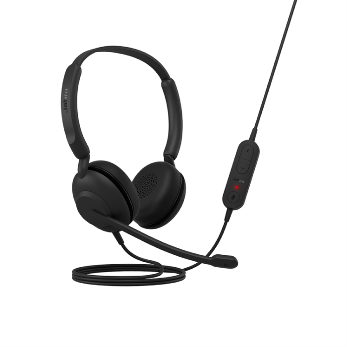 Jabra Evolve 10 Headset 3