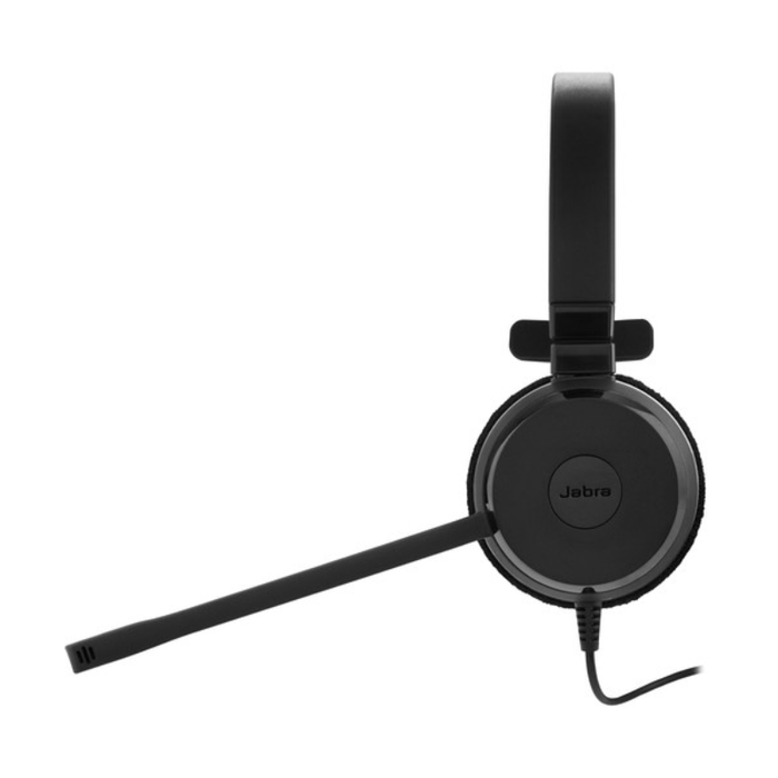 Jabra EVOLVE 20 MS Mono Headset 3