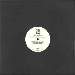 Jay Tripwire-Bad Bad Cricket Man EP