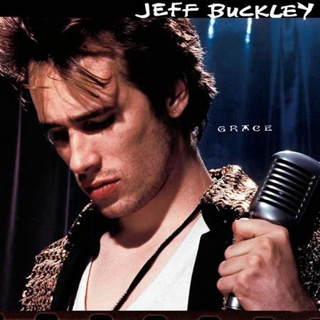 Jeff Buckley – Grace