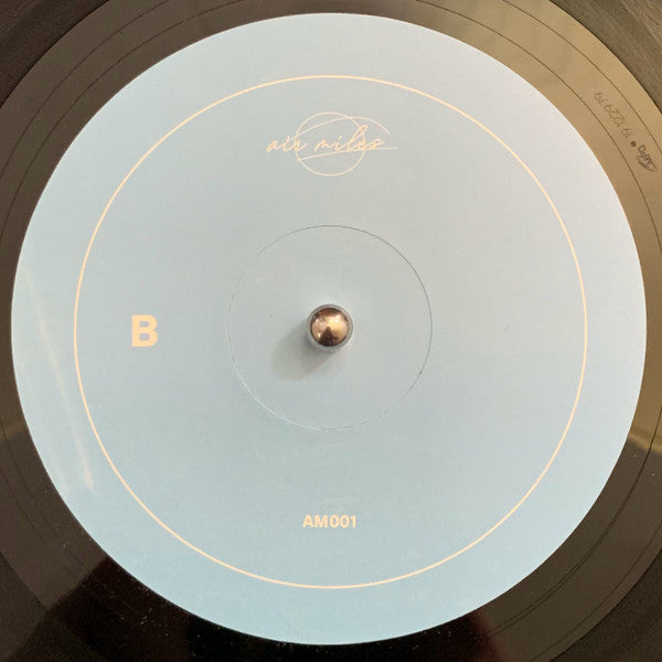Jeigo - An Odeeig To Midnight
