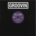 Joey Montenegro-Make A Move On Me