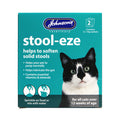 Johnson's Stool-Eze for Cats | Gentle Constipation Relief