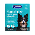Johnson's Stool-Eze for Dogs | Gentle Constipation Relief