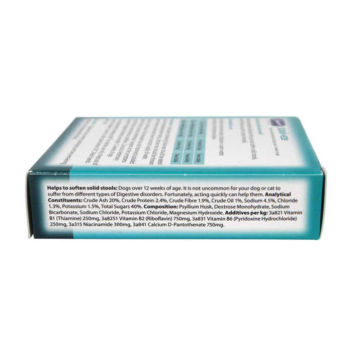 Johnson's Stool-Eze for Dogs | Gentle Constipation Relief